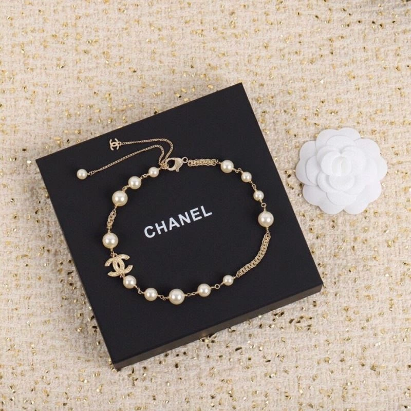 Chanel Bracelets Youthful 224479