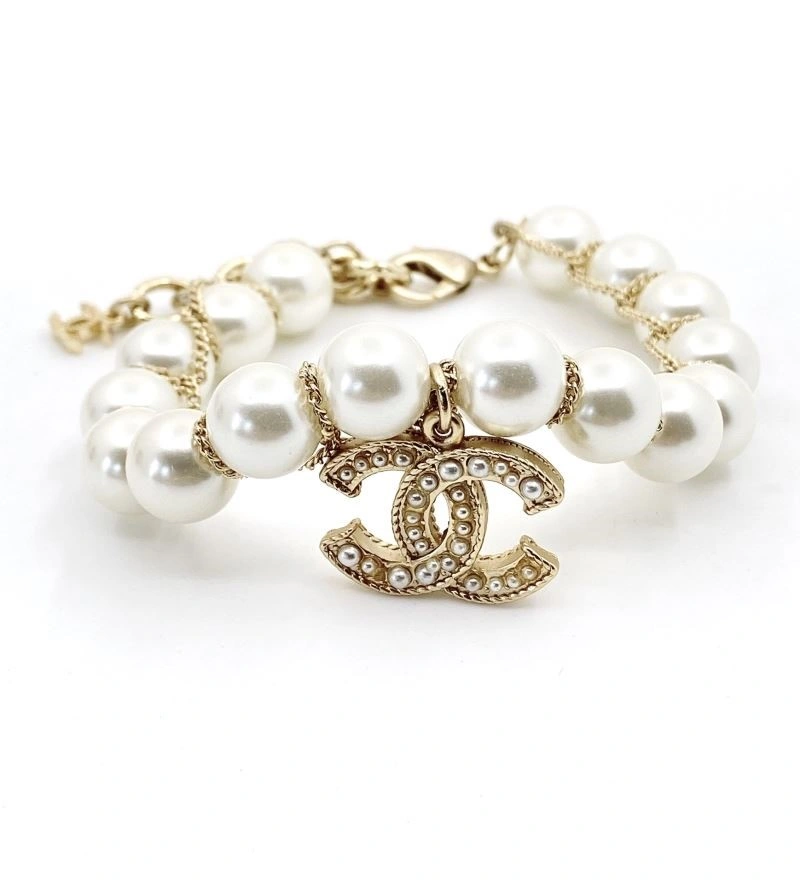 Chanel Bracelets TechFriendly 224485