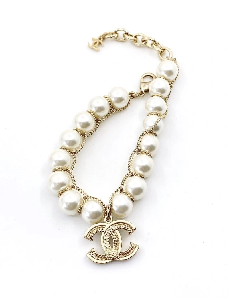 Chanel Bracelets TechFriendly 224485