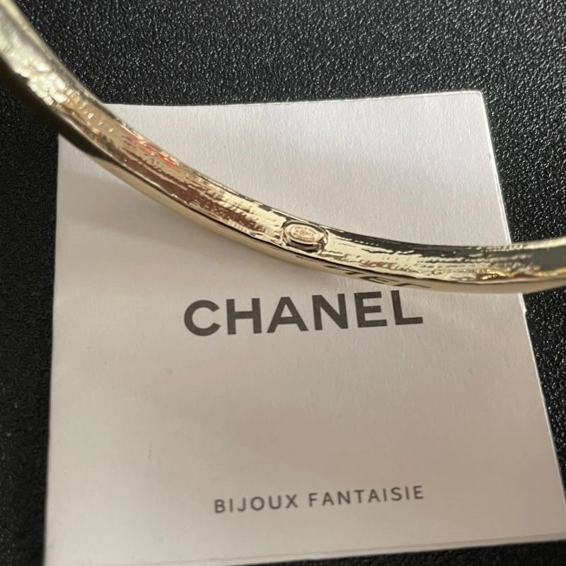 Chanel Bracelets Thermal 224484