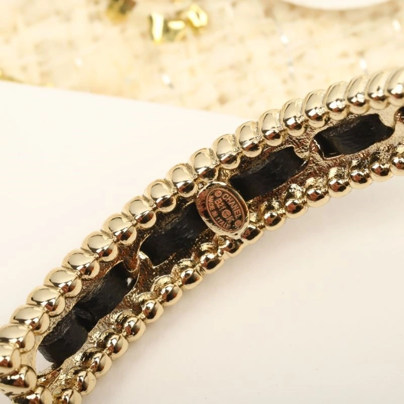 HighPerformance Chanel Bracelets 224477