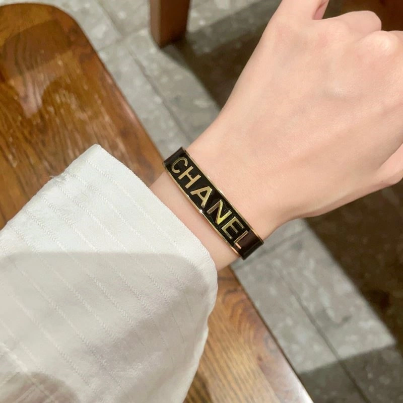 Durable Chanel Bracelets 224480