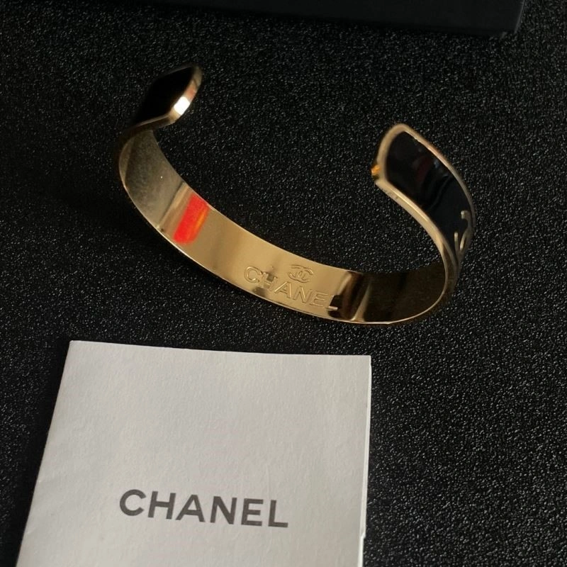 Durable Chanel Bracelets 224480