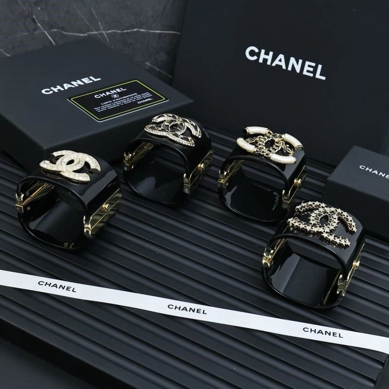 EyeCatching Chanel Bracelets 224474
