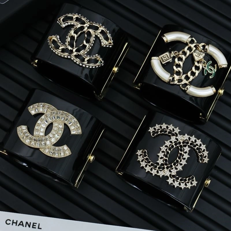 EyeCatching Chanel Bracelets 224474