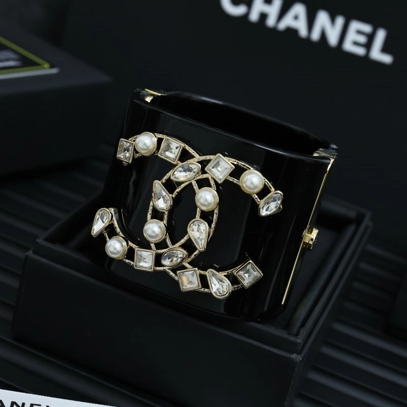 Durable Chanel Bracelets 224487