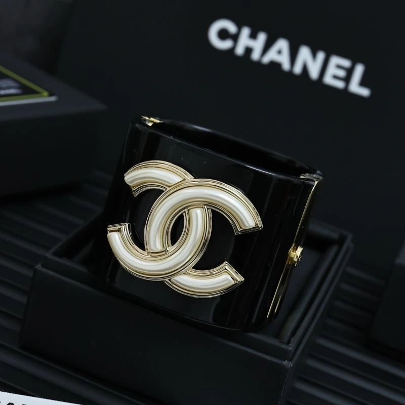 Durable Chanel Bracelets 224487
