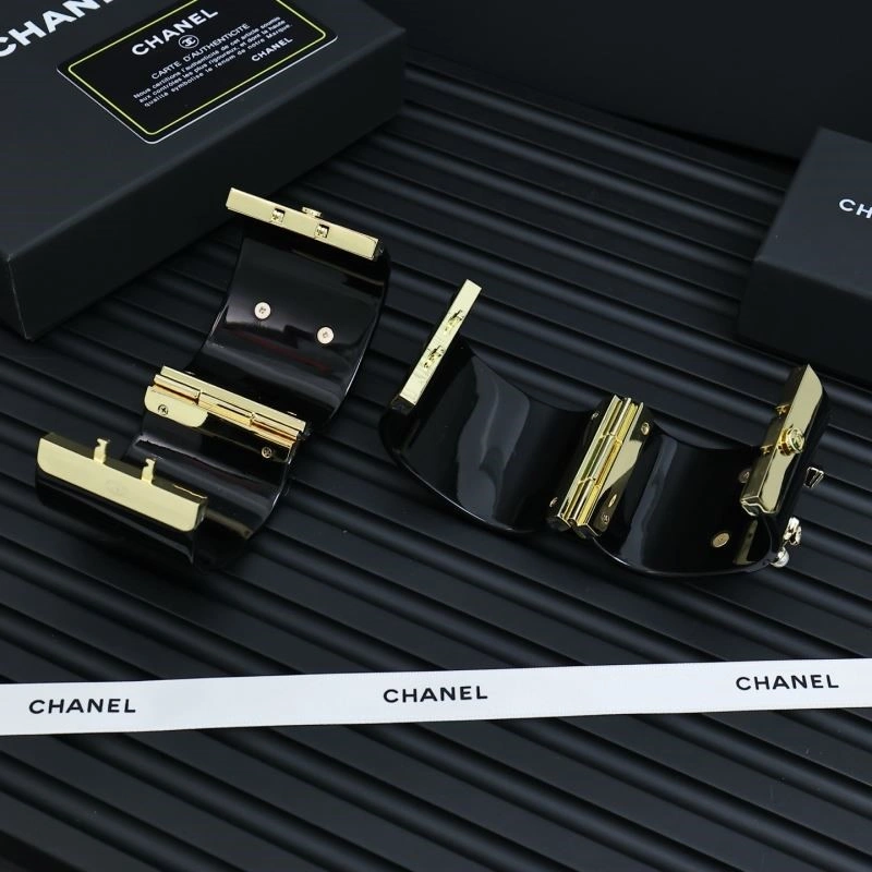 Durable Chanel Bracelets 224487