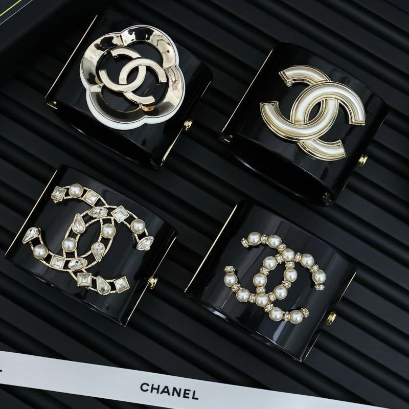 Durable Chanel Bracelets 224487