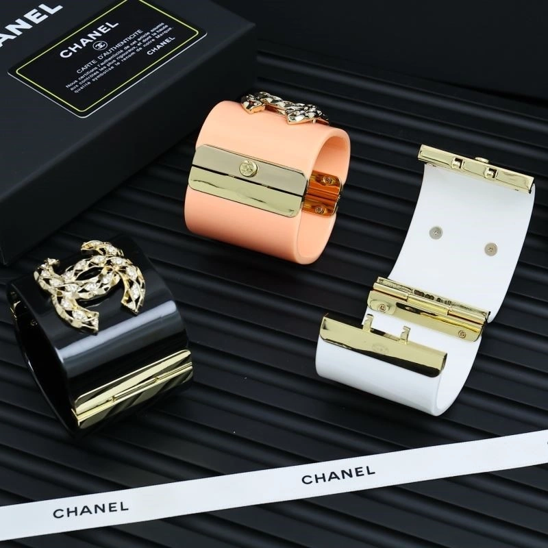 Affordable Chanel Bracelets 224524