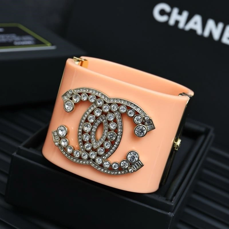 Chic Chanel Bracelets 224471