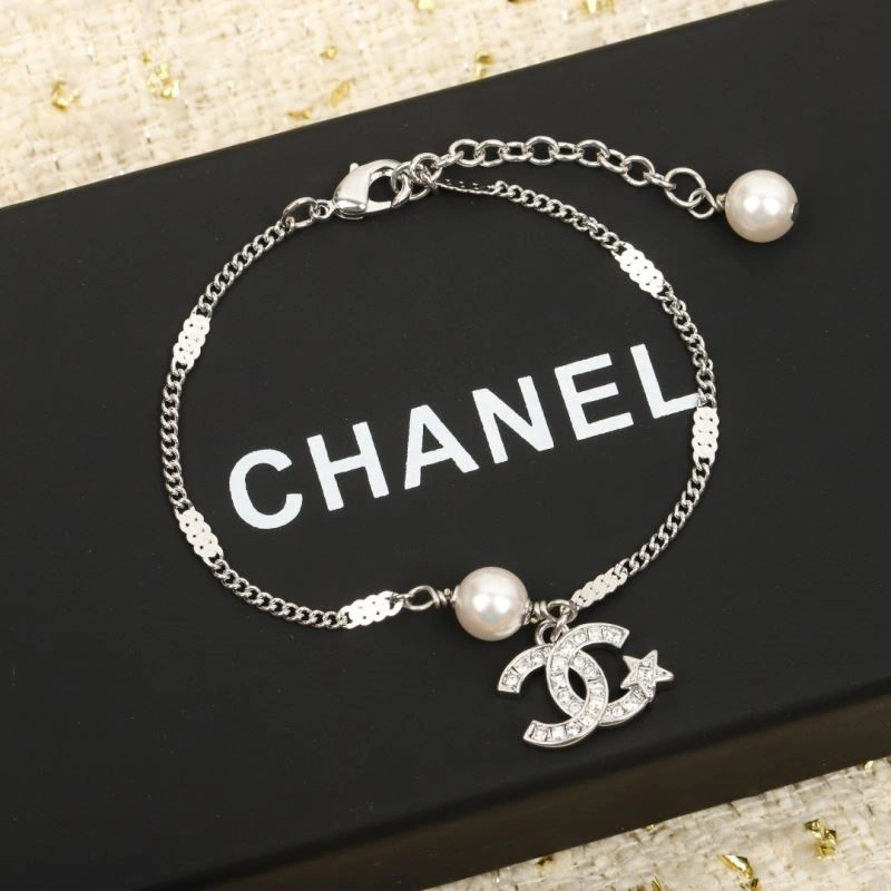 Trendy Chanel Bracelets 224478