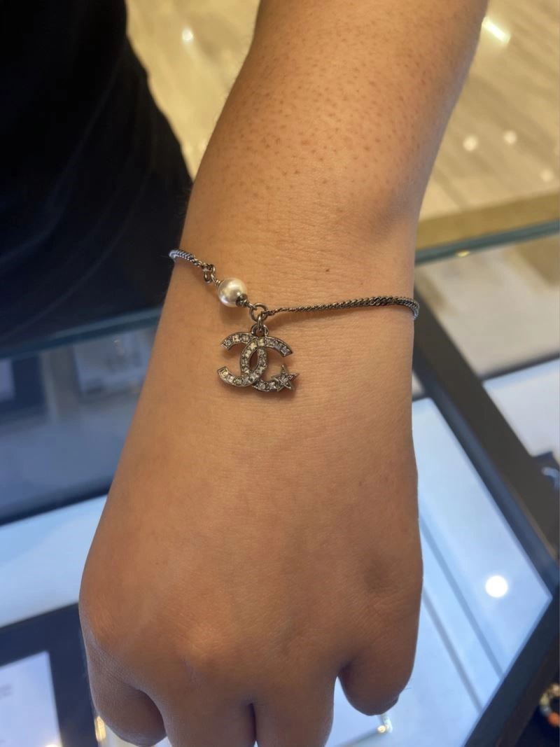 Trendy Chanel Bracelets 224478