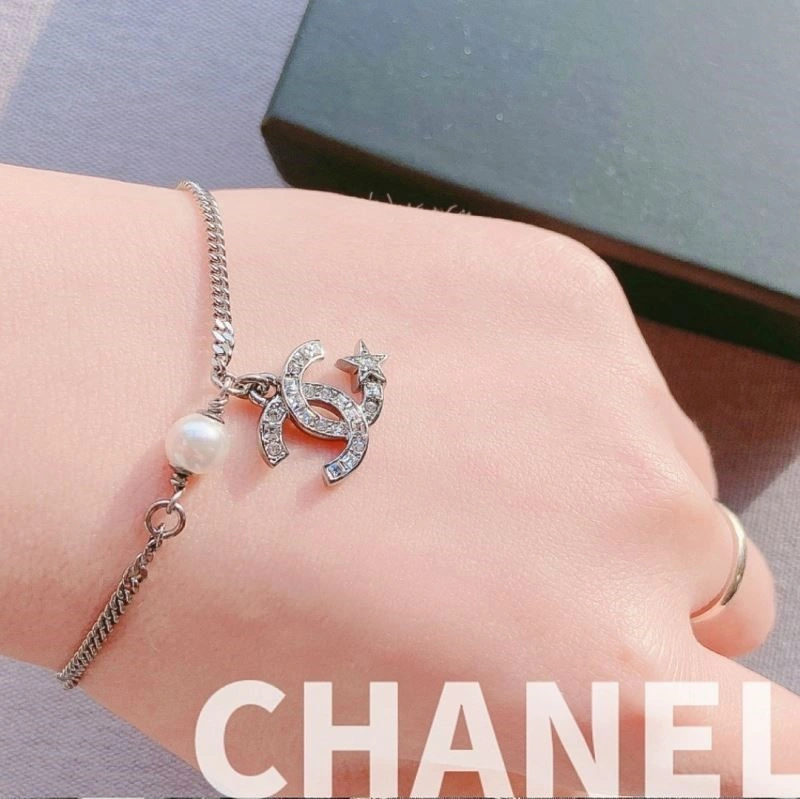 Trendy Chanel Bracelets 224478