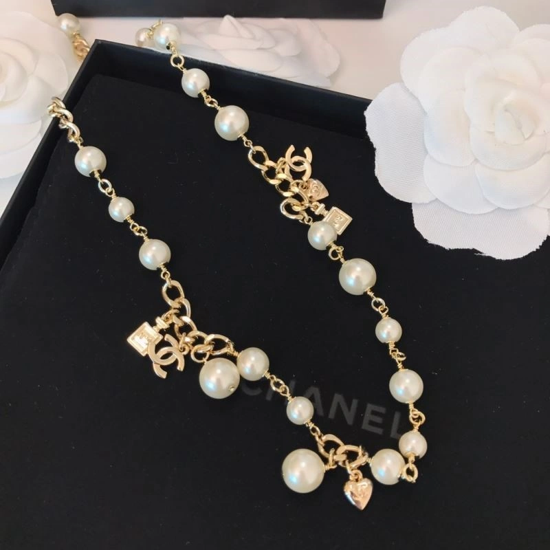 Unique Chanel Bracelets 224467