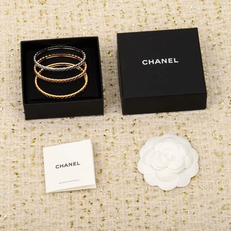 Chanel Bracelets TravelReady 224462