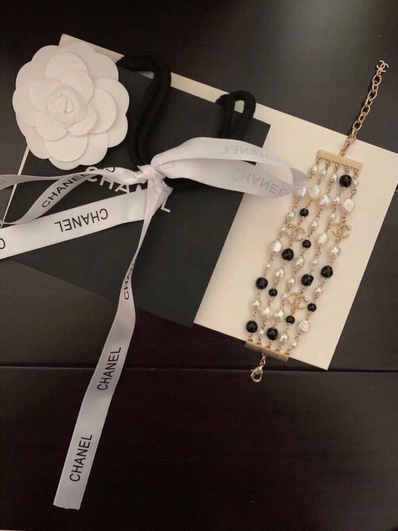 Chanel Bracelets Lightweight 224476