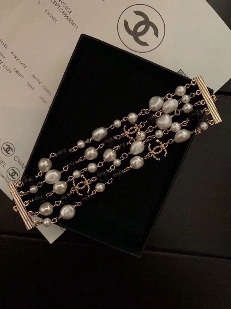 Chanel Bracelets Lightweight 224476