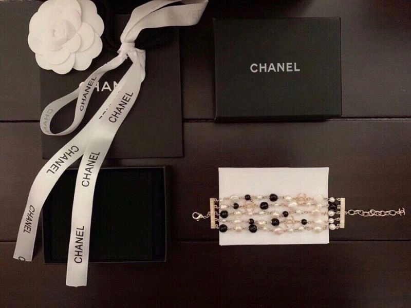 Chanel Bracelets Lightweight 224476