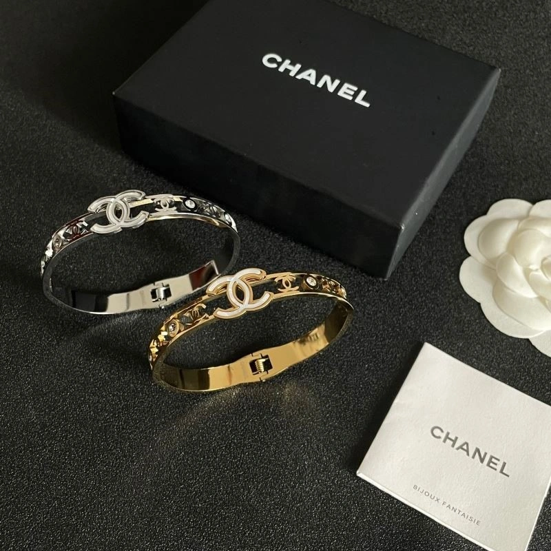 Chanel Bracelets Efficient 224463