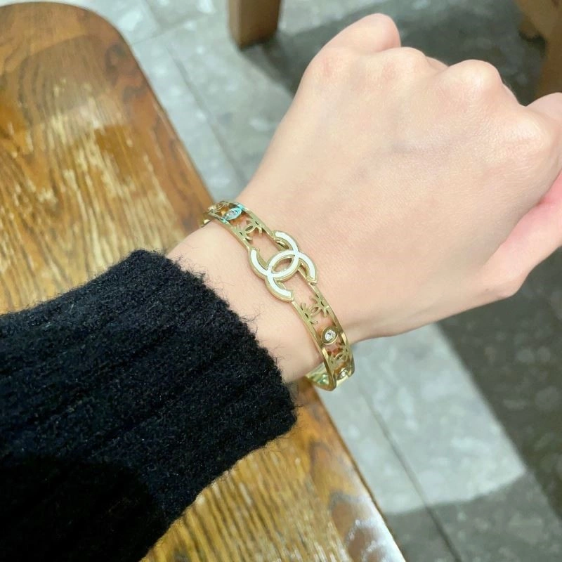 Chanel Bracelets Efficient 224463