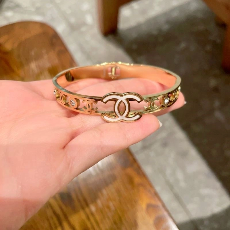 Chanel Bracelets Efficient 224463
