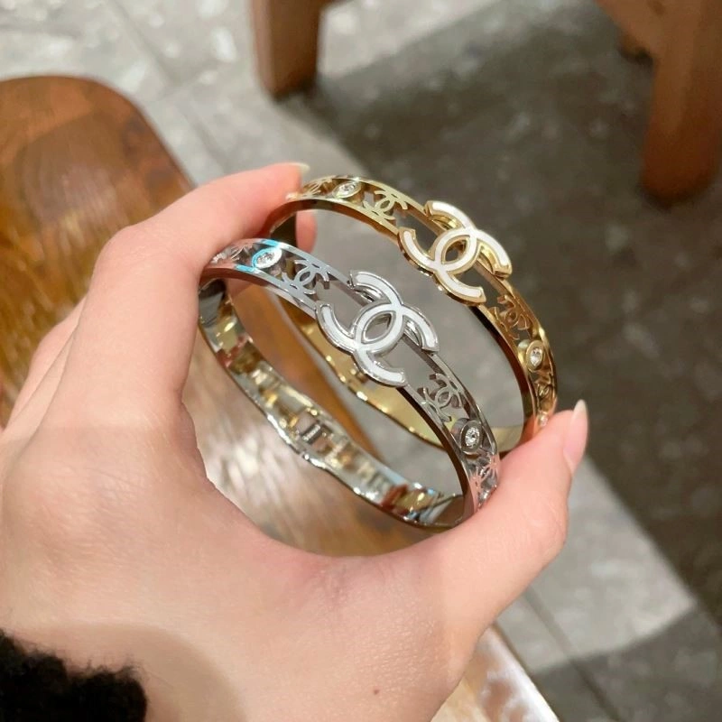 Chanel Bracelets Efficient 224463