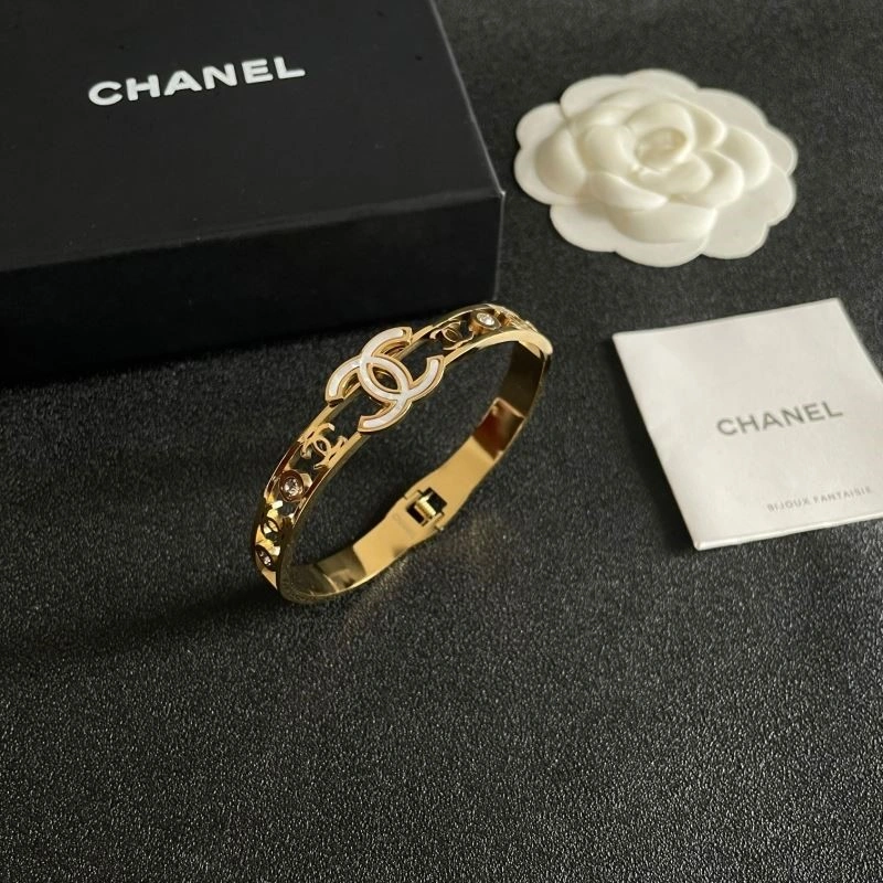 Chanel Bracelets Efficient 224463
