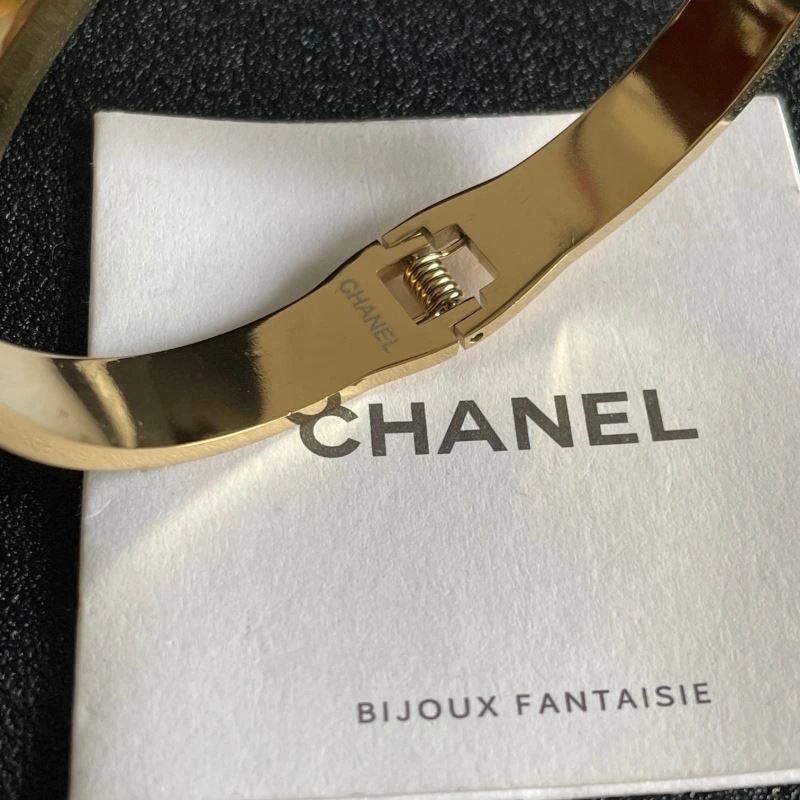 Chanel Bracelets Efficient 224463