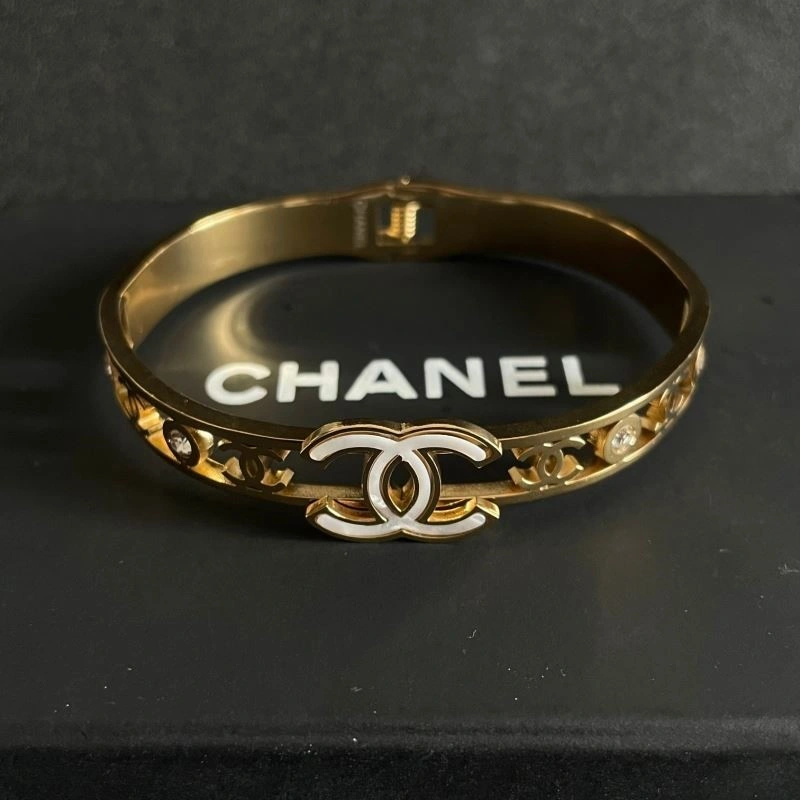 Chanel Bracelets Efficient 224463