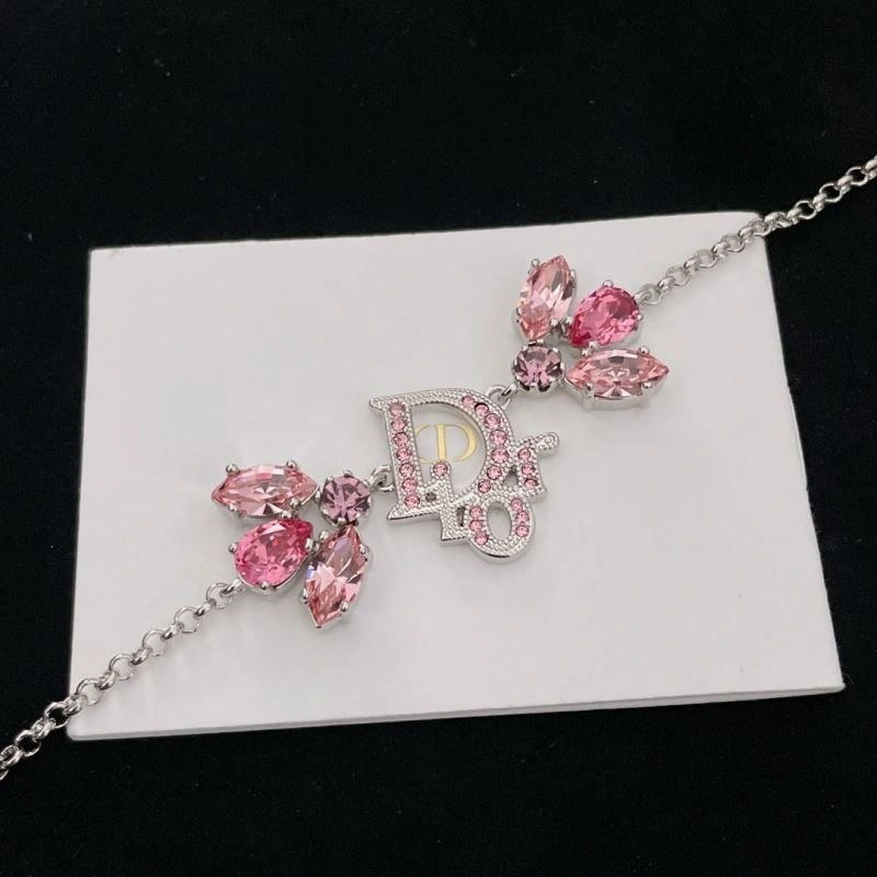 Durable Chanel Bracelets 224456