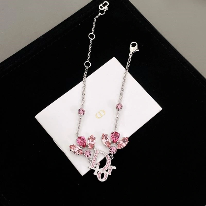 NewStyle Chanel Bracelets 224451
