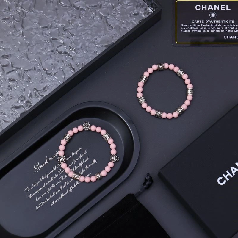 Original Chanel Bracelets 224466