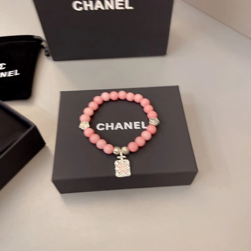 Chic Chanel Bracelets 224459