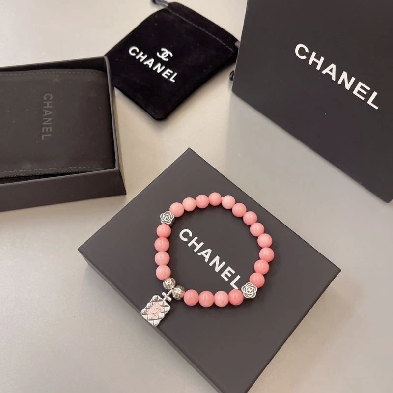 Chic Chanel Bracelets 224459