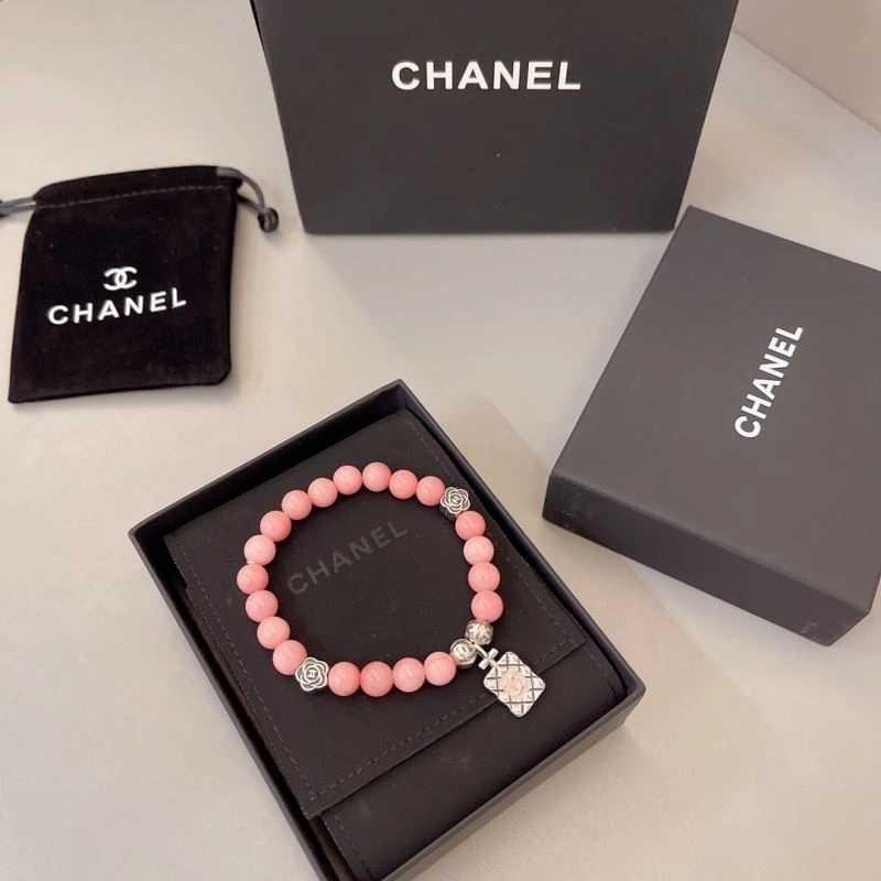 Chic Chanel Bracelets 224459