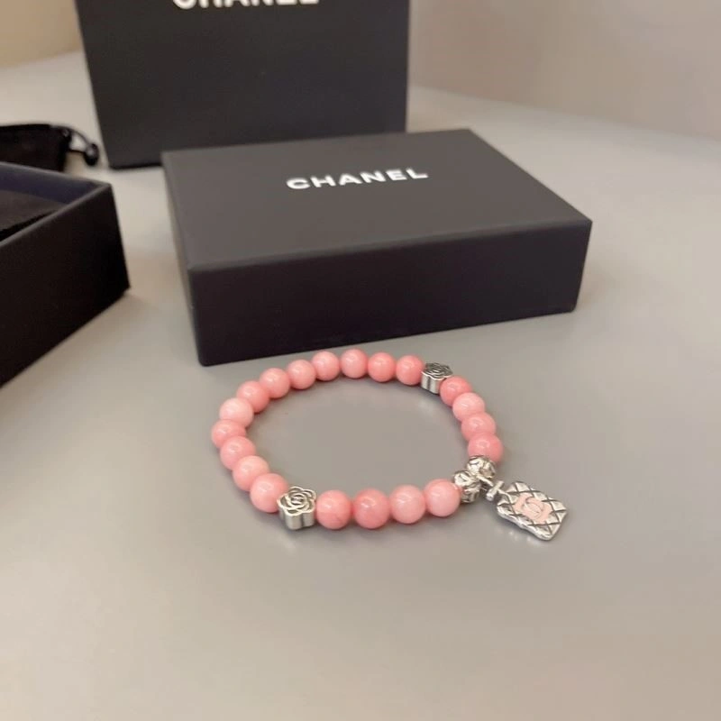 Chic Chanel Bracelets 224459