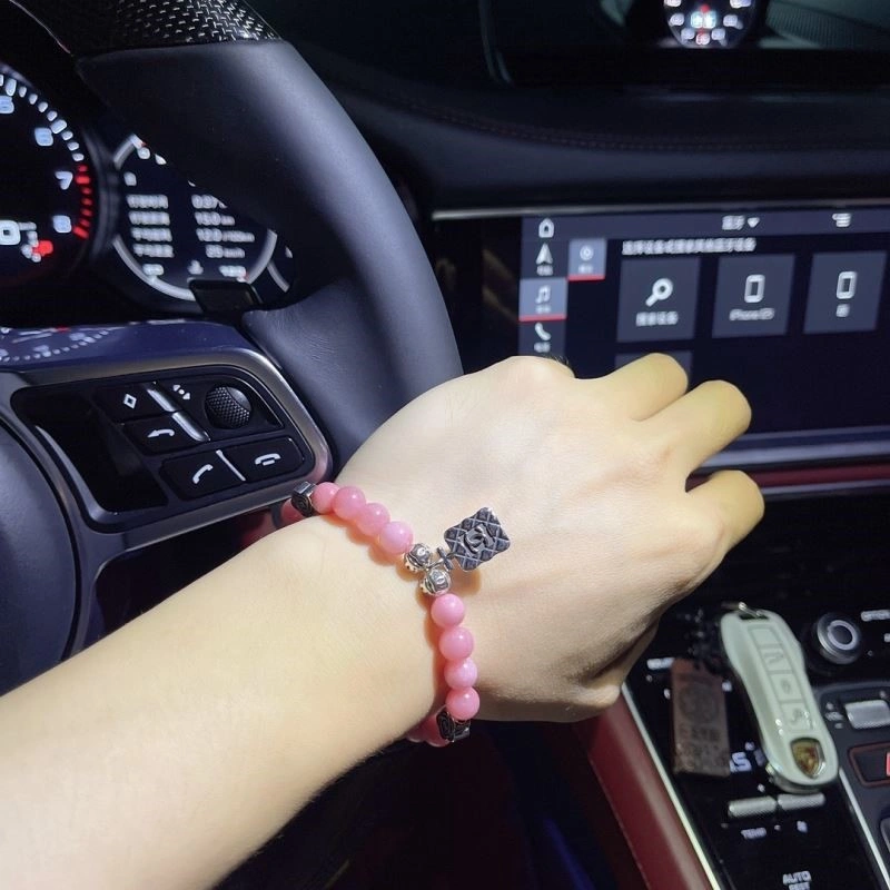 Chic Chanel Bracelets 224459