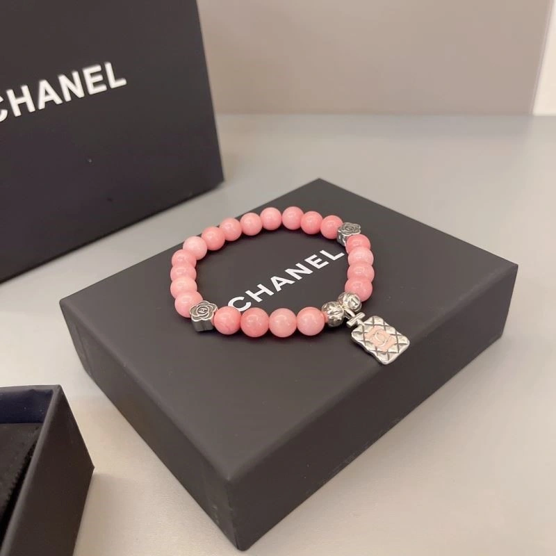 Chic Chanel Bracelets 224459