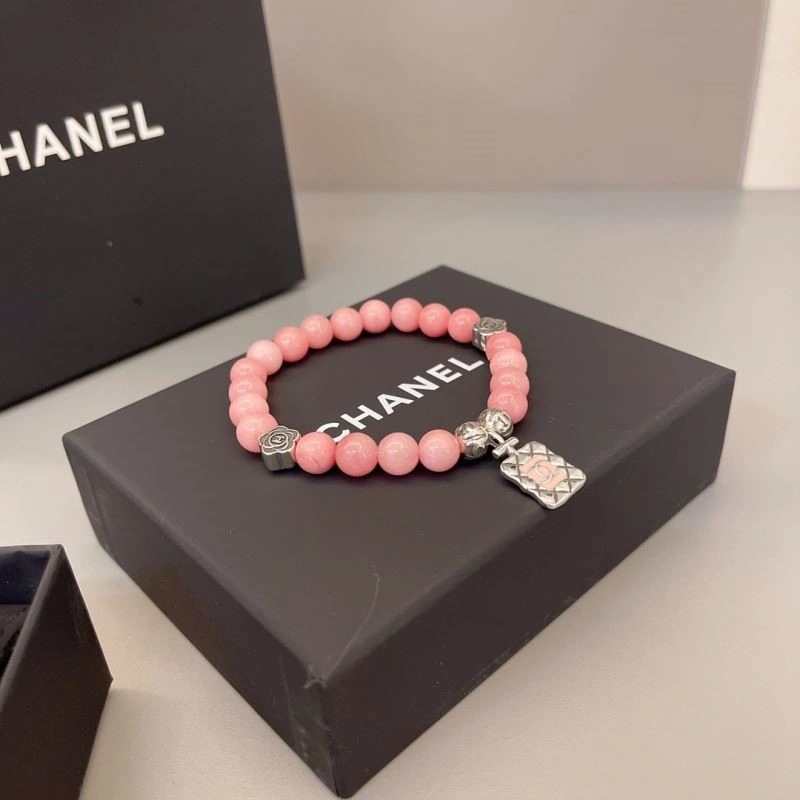 Chic Chanel Bracelets 224459