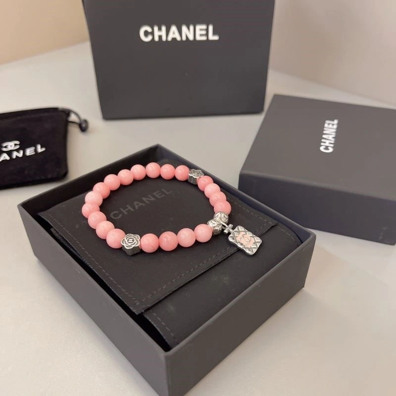 Chic Chanel Bracelets 224459