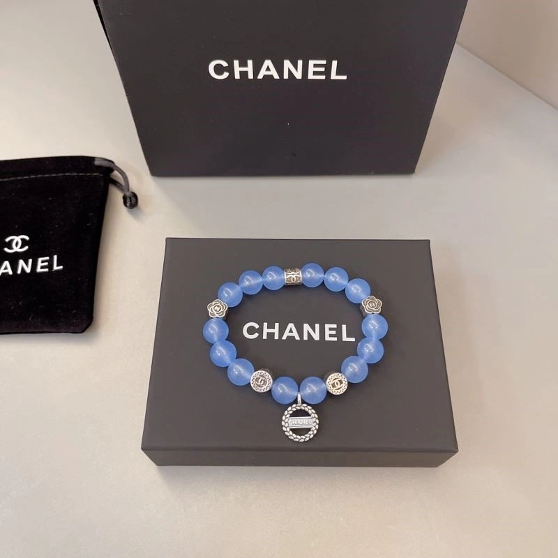 SmoothTexture Chanel Bracelets 224453