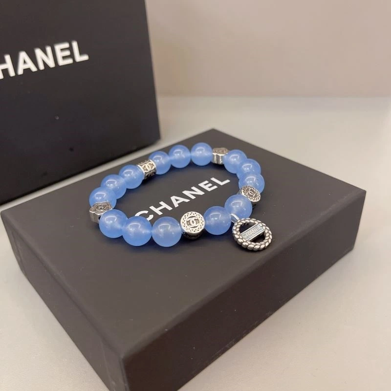 SmoothTexture Chanel Bracelets 224453