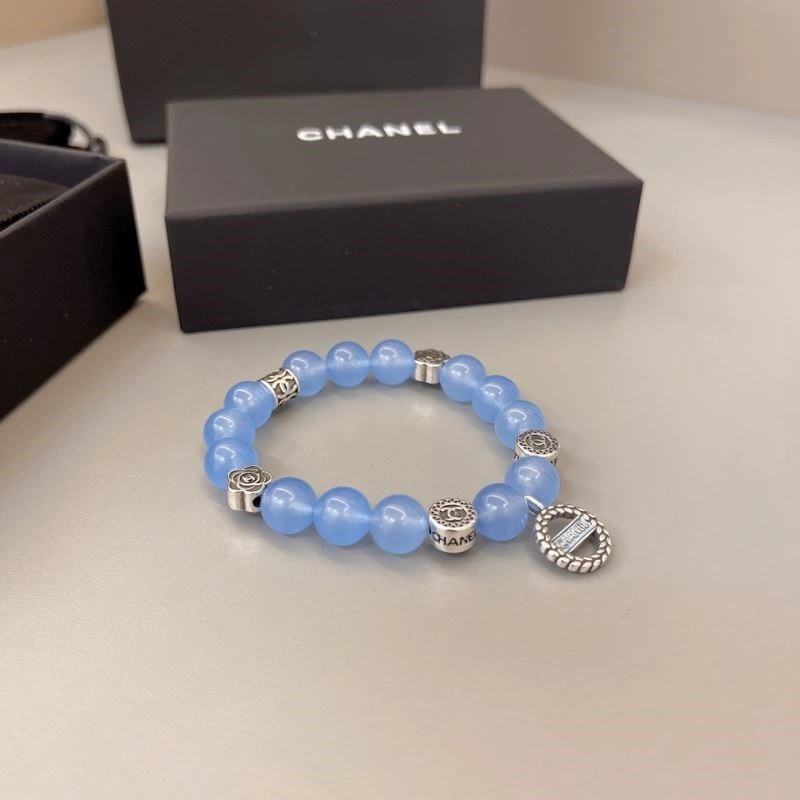 SmoothTexture Chanel Bracelets 224453