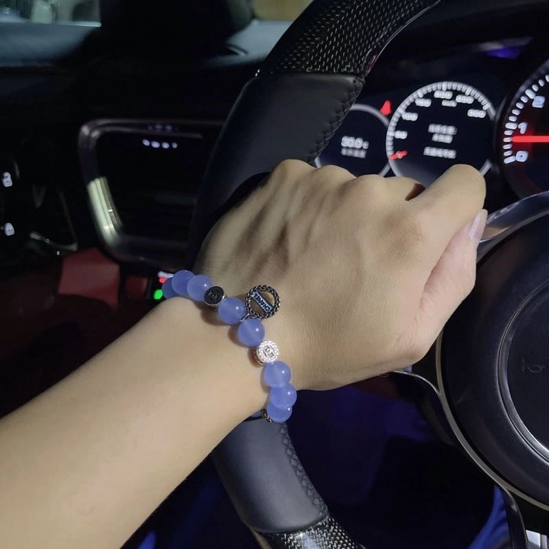 SmoothTexture Chanel Bracelets 224453
