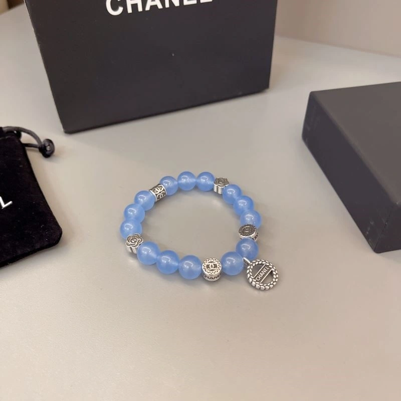 SmoothTexture Chanel Bracelets 224453