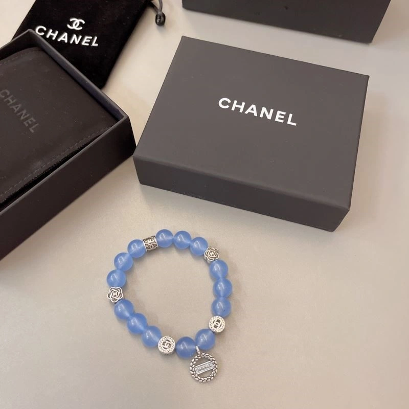 SmoothTexture Chanel Bracelets 224453