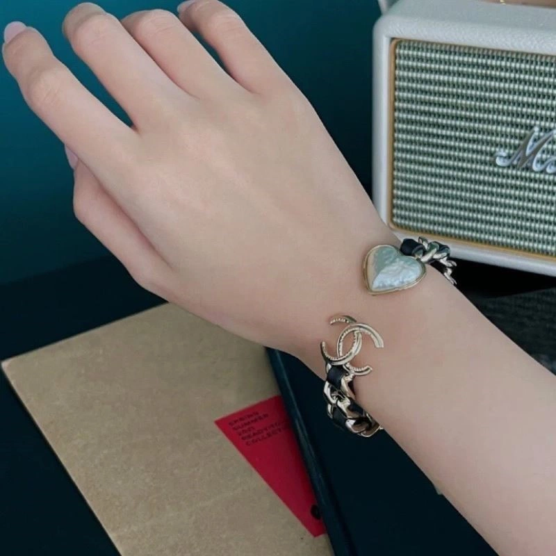 Practical Chanel Bracelets 224502