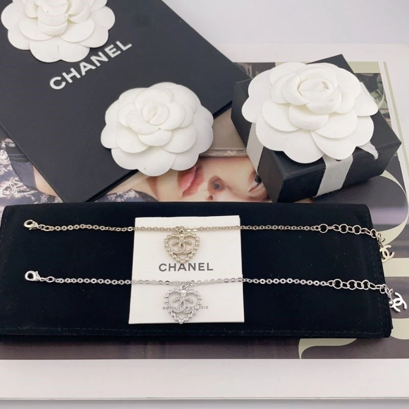 StreetReady Chanel Bracelets 224461