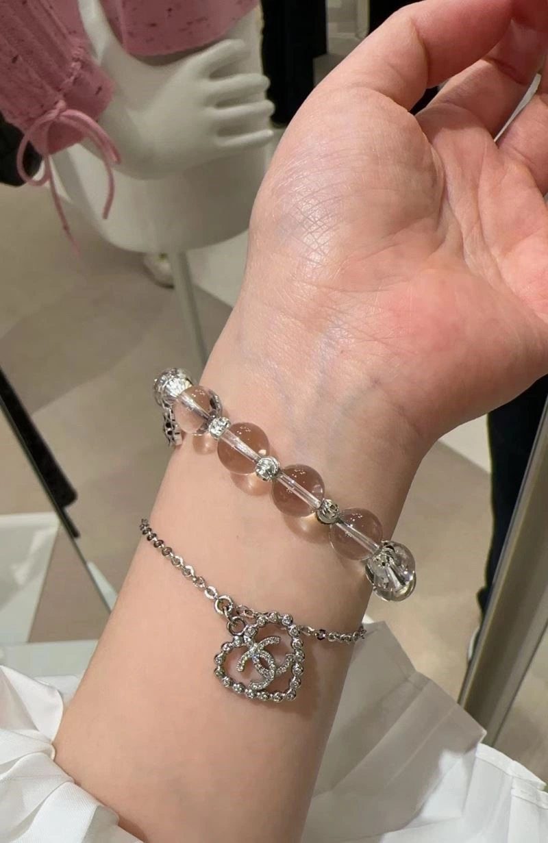 StreetReady Chanel Bracelets 224461